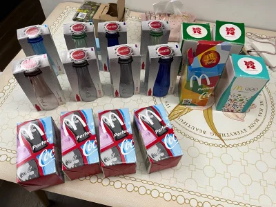 别人介绍来试试看，整体感受还不错，买了一批老物件，玻璃杯安全到货没有破碎。还有一批合单的在路上没到货。