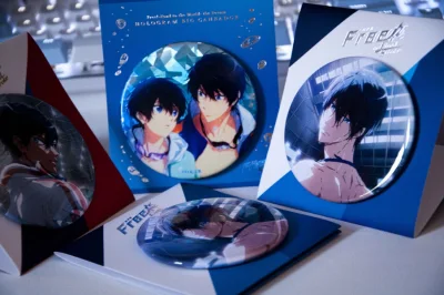 真的是一次非常满意的购物体验，每个物品包装都很用心，没有损伤，快递速度也是非常快，跟ems有得一拼！非常感谢yhm的出物哈哈哈哈