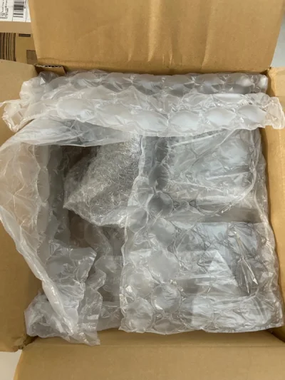 第一次在雅虎日拍捡垃圾