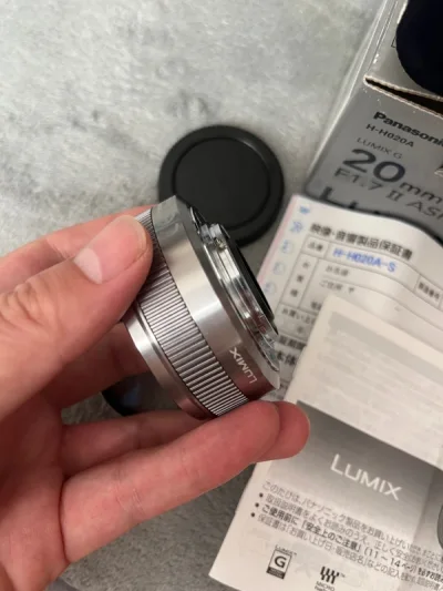 东西非常棒