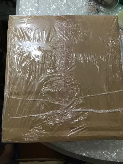       这次淘了两个变形金刚玩具，一个是电影第二部的日版雾隐暗藏，还有一个是日版领袖的挑战系列里面的宇宙飞碟。

      挖煤姬切煤速度很快，基本是秒切，非常赞！物流选了竹蜻蜓专线，包清关，省时省力，物流速度也非常满意。

      挖煤姬的打包非常好，快...