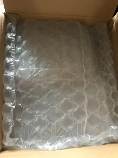       这次淘了两个变形金刚玩具，一个是日版领袖之证狩魔猎人G22阿尔西，还有一个是领袖挑战的编号TAV05，非常可爱的玩具。

      挖煤姬切煤速度很快，基本是秒切，非常赞！物流选了EP，一周到货，物流速度非常满意。

      挖煤姬的打包非常好，气...