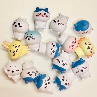 挖煤姬第n单