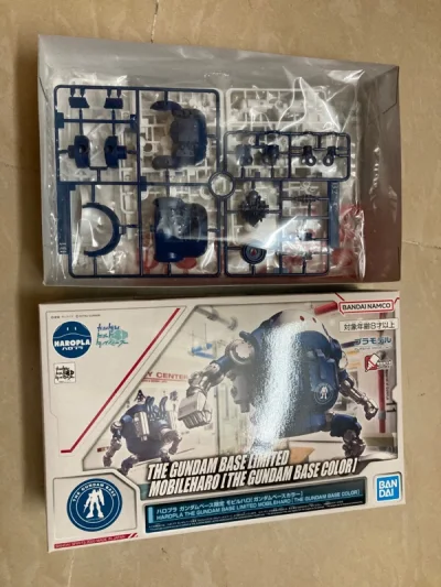 这次依然走的海运，三盒回到家都是整整齐齐的没有损坏。海运跑的邮政回来，要用身份证签收ww到家之后火速去取，箱子里面打了两层气泡纸，还是很安稳的。最开心的就是拿到真倒A啦！比tb和pdd买便宜十几二十块，还有两箱模型正在走海，期待到家！