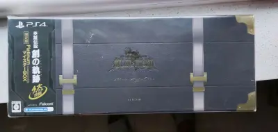 总体很不错，这次因为只买了一套创之轨迹限定版 ，所以又再次尝试走ep对比一下ep和EMS的速度，没想到ep的速度还蛮快的，在日本比EMS慢了一两天，但是到了国内那速度和EMS一样。
此外，要表扬挖煤姬的一点是，这次忘记选内加固，本来有点担心东西会不会受损，没想到任意...