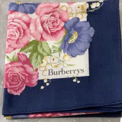 挖的中古方巾状态都很好很干净，没有被税被申报，速度也很快！希望以后每一次都可以顺顺利利接到包裹，顺顺利利通过海关，挖到更好的小登西～