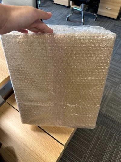 又是一次超级超级好的体验，快递物流速度越来越快，合单也超级快，服务也非常好，快递打包也超级给力！太爱了！