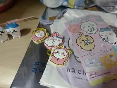 不知道是第几单了但是真的很好很好很快很快！！七天就到了超快！包装也是一如既往的安心☺️☺️希望能越来越好??