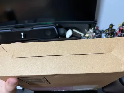 已经使用挖煤姬多次海淘了，用起来相当不错，很方便，客服也是有问必答，解决了很多不懂的事情，这次发的快递是竹蜻蜓，速度相当快，打包也很给力，推荐大家使用，好评