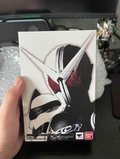 海淘第n单了，使用挖煤姬已经多次海淘了，相当不错，很方便，这次东西有点多，发的海运，速度也可以，包装也不错，模型都没有损坏，给仓库员工好评，很推荐大家使用挖煤姬购物