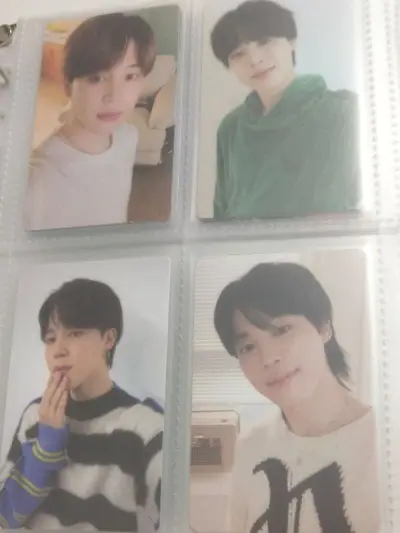 第一次自己切卡感觉特别新奇
用的挖煤姬特别省时省力，很轻松就可以买到自己想要的小卡便宜又好价
找hmv旻很久了在这里切到了
物流很快一周就到家了
但是第一次就被税了运气不太好
总而言之，很推荐挖煤姬，省时省力有保障