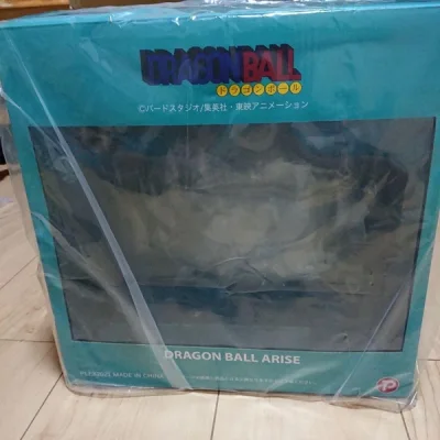 玩具到手很完美，包装的很好，八角尖尖。购买的体验也非常好，只要按步骤下单就行，没有过多的操作。可以很轻松的实现海淘，给个赞！