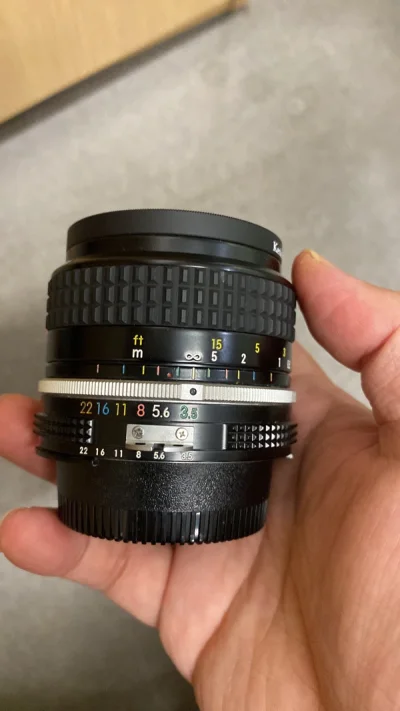 蔡司515折叠机，老股东，快门正常，估焦机，可用，尼康ai28 3.5镜头便宜好用。徕卡机说明书合集。