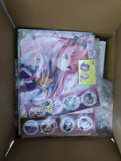 这次又淘了一堆柚子的周边，要说其实非常可爱，卖家还多赠送了小礼品我是没想到的，从发货到收到差不多一周时间非常快，好评