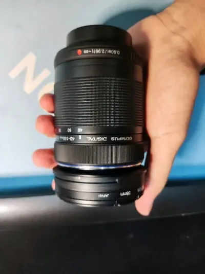 这次淘到超级新的奥巴胶卷相机！成色超级奈斯我很喜欢！
商品也保护的很好都可以正常使用。我会继续购买也希望多送一点优惠券！
谢谢卖家！