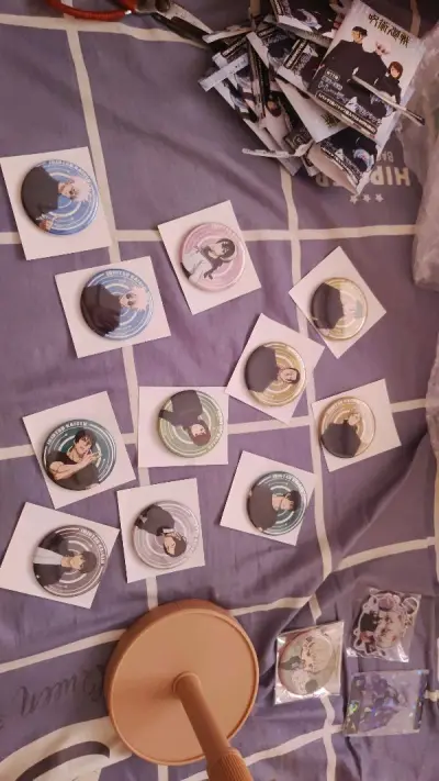 运输的挺快吧，走竹蜻蜓十几天就到了。里面稍微用膜包了一下，谷子拆开来状态还是很好的，非常的不错，下次如果还有机会抱盒就来这里抱了