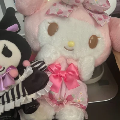 真的很爱挖煤姬，可以说是单机切煤人的福音，想什么时候合单寄回国内都可以，真的非常方便，这次买到不少梦情，很满意～