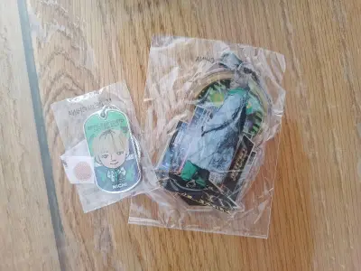 再来一单，物流依然很快，十来天就能收到。这一单东西比较少，不过staff们保护的依然非常好！感谢，以后也请多关照。