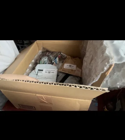 速度还是挺快的，从有国际物流开始到收到快递包裹一共7天，用上积分折下来运费还是挺划算的，超级喜欢我的胖宝宝，已经给它洗过澡啦