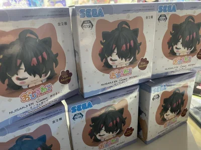 特别好的购物体验，物流很快就到了，然后东西和包装也都非常好，一共六个小手办都没有任何破损，下次还会继续用！