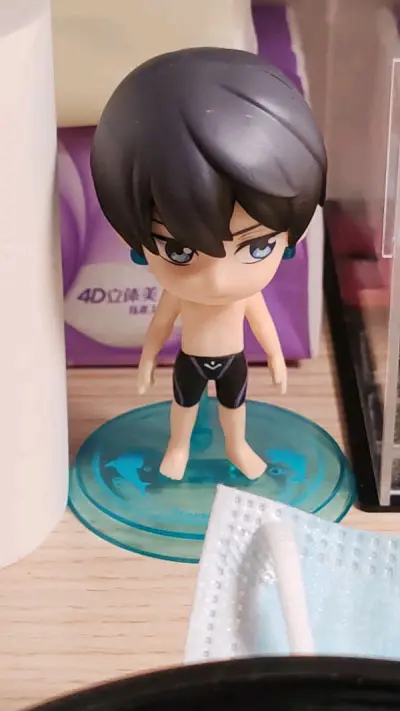 没有补充申报，也没有被税，极速出海关。里面的东西完全没事，塑料泡沫甚至还有防震膜，真的很棒。还有几箱在路上，切煤完全停不下