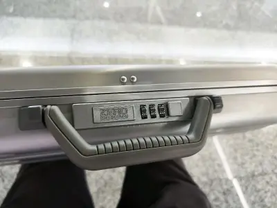 在日拍上买到了已经停产的老箱子！因为国内买不到，在挖煤姬上找了老半天才找到哈哈，能买到非常开心！此外还在煤炉上买了个奇奇怪怪的旗子哈哈哈，非常满意！