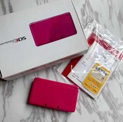 喜欢这台很久了这次一下买了2台但都不满意  勉强留了一台另一台打算出掉 玫红色太漂亮了 真的好喜欢 海运30天终于到了 很值