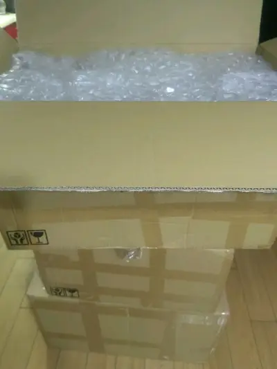 非常不错，这次海运也特别快，秒下单，客服都很专业，基本都会回答你，一些官方细节也会告诉你！非常不错！剩下不少不必要开销！打包也非常好，箱子老大了，邮政小哥派送都不容易！感谢挖煤姬！