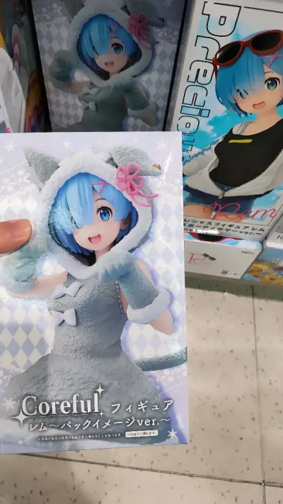 买了好多好多好多好多自己喜欢的手办，因为有好多是精品，自己觉得有一些自己都特别想要，但是都是刚发售的，没有办法第一时间拿到，所以选择了热带感觉物流。都很不错，唯一稍微麻烦的是需要清关，申领了一张银行卡，其他的都没有什么太大的问题，有需要热带的可以看一下挖煤姬里面的详...