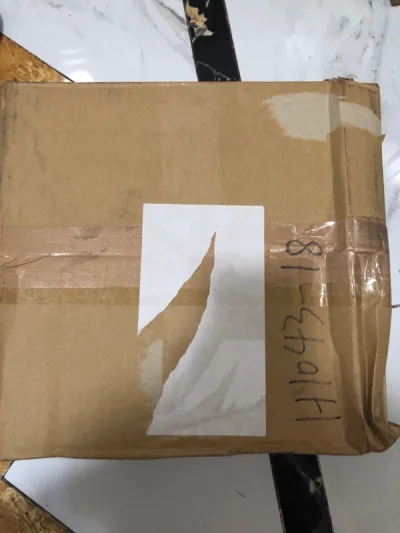 真可爱！好喜欢挖煤姬里买到的小可爱们，包装很好，虽然箱体有些被挤压到，但里面的东西都完好，期待下一次。