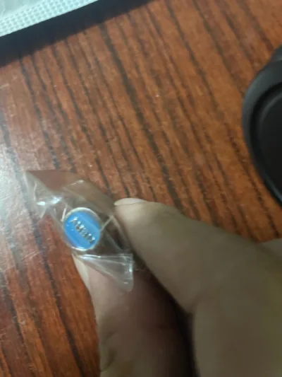 有惊无险的一次，突然遇到需要补充材料的，好在一切顺利，发货和物流都很快，商品也很满意，功能完好，一切正常