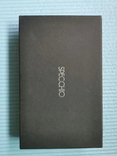 与卖家描述一致.不如说更加棒.便利闪亮.配件三粒黑色石也还在.包成色非常好.很有质感.内里厚实.很棒的体验！