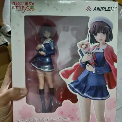 很好非常好的购物体验，代购非常快,包装也很好内有泡沫加固,直邮速度也很快。不错的体验寄过来的箱子有认真打包,速度也很快,下次会推荐同好来此平台购买,比自己海淘方便多了!因为国内的这款手办和粘土人价格过高，我选择了来挖煤姬的雅虎日拍，是真的便宜，每一款比国内低了几...