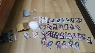 切了好多张卡，碰到的樱花妹看起来都不错，卡都保存的很好，挖煤姬这边的包装也还可以，就是清关的时候碰上了周末速度变慢了。总体来说，这次的切卡体验还是不错的。