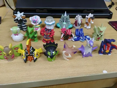 这次的购物经验同样令我感到非常满意。我购买了一批宝可梦玩偶，而结果再次证明了这个平台的可靠性。包裹的送达速度较之前有所提升，令人惊喜，只用了十多天就将商品送到我手上。包装很好，没有任何损坏或泄漏。而日本卖家也一如既往地细心，提供了出色的客户服务。这次的购物体验再次让...