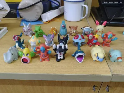 物品包装得当，物流速度也很快，10天左右就收到了。这次的购物经历再次证明了挖煤姬日淘的可靠性，我会继续信任他们来满足我的日淘购物需求。