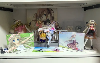 第一次用挖煤姬切还挺快的收到的是时候东西也没坏掉受损 包装的很好 东西很可爱很漂亮 很喜欢 期待下一次购物