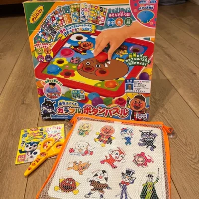 这次是用了一段时间后来评价的，确实不错，虽然买的大多数是二手玩具，不过不得不感慨下，玩具做的真好啊！