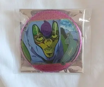 挺快的，代切下单也快妈妈再也不用担心我切不到好价，20块钱买到了国内80都买不到的谷子，吧唧完全没有被压到物流很顺利