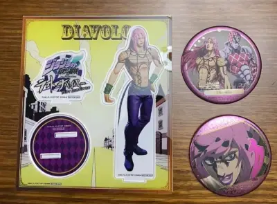 期待的好久，本来看见樱花妹是裸寄很担心的，后面日本仓给我包了里里外外的泡沫纸，一点伤没有，太开心了，我的美丽宝宝