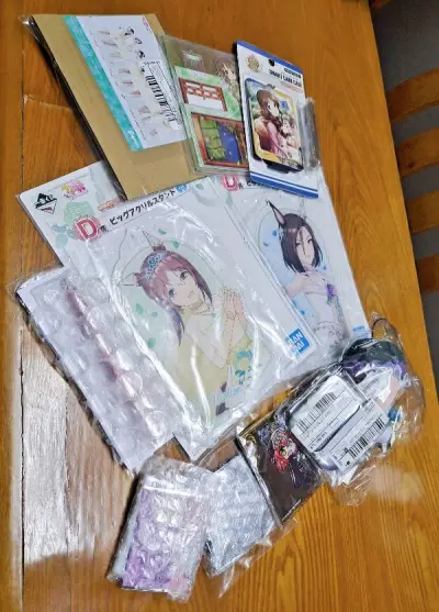 在挖煤姬上买的第5单了✌️✌️收到的东西品相都很好，感觉非常幸运了☺尤其是收到了好看的裙子，开心开心~而且挖煤姬经常有优惠，真的很值哇