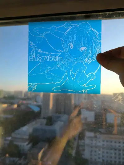 这是第四次在挖煤姬代购啦！这次买的主要是东方Project社团XL Project的作品，挖煤姬的各种减免活动省了不少钱，这次选的是竹蜻蜓，相比EMS也算快的啦，10天内就到啦，在国内邮的是申通，也不用跑大老远去邮政那边拿货了，碟子都完好无损，感谢挖煤姬！