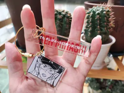 依旧走的ep可惜以后就没有了，不知道为什么有几份煤被拆开了，总体包装很满意，泡泡纸给的比想象的多，谷子全都安全到家啦，积分能抵扣真的超级划算！