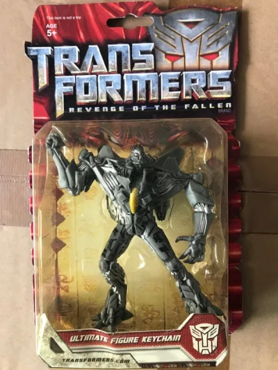       这次淘了四个变形金刚电影人物的钥匙扣挂件。   挖煤姬的打包非常好，气泡纸垫的严严实实，东西完好无损，满意！

      接下来继续海淘，继续使用挖煤姬淘宝贝，然后继续分享我海淘的宝贝，谢谢收看！