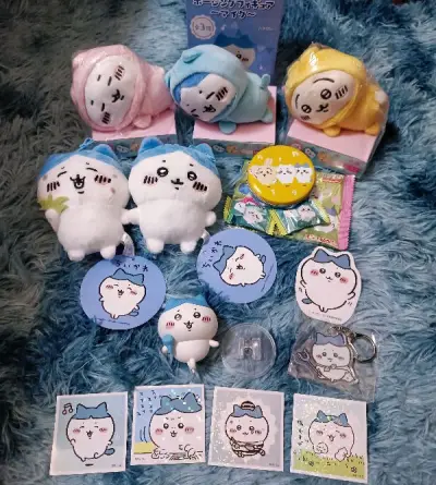 挖到好价的毛绒！太喜欢了！还有第一次走竹蜻蜓专线，体验感不错，价格实惠速度很快！下次还会继续使用的。