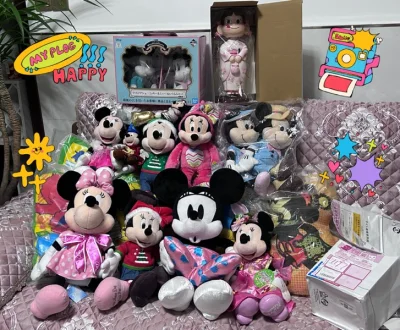 整体来说挺完美玩具也很新 对这个软件很有好感 物流也很快海运只游了20天 以后会多考虑挖煤姬的 灰常谢谢