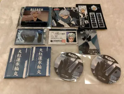 很久没有买谷，挖煤姬还是一如既往地靠谱，收货也很顺利。买到了纠结很久的海贼王all face吧唧和以前的一些特典、纸片，非常开心！