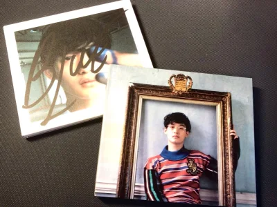 切了向井太一和小许的吧唧。状态都很好，感谢平台的细致的包装，本人很满意。没有碰到什么运输损害什么，总体很ok。