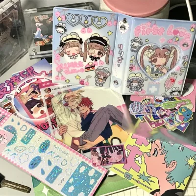 耶耶耶，切到了喜欢的立牌，很喜欢。包装很好啊啊，运输时效ok，感觉没有多久就拿到了。用大纸箱寄过来，拿到手的时候很安心。