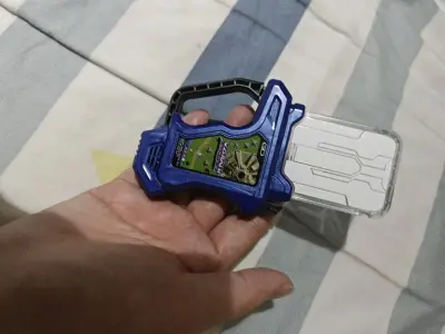 已经不知道这是在挖煤姬下的第几单了，还好有挖煤姬这个海淘平台，零零散散的在挖煤姬海淘了不少好物，使我的骑士全收集计划更进一步